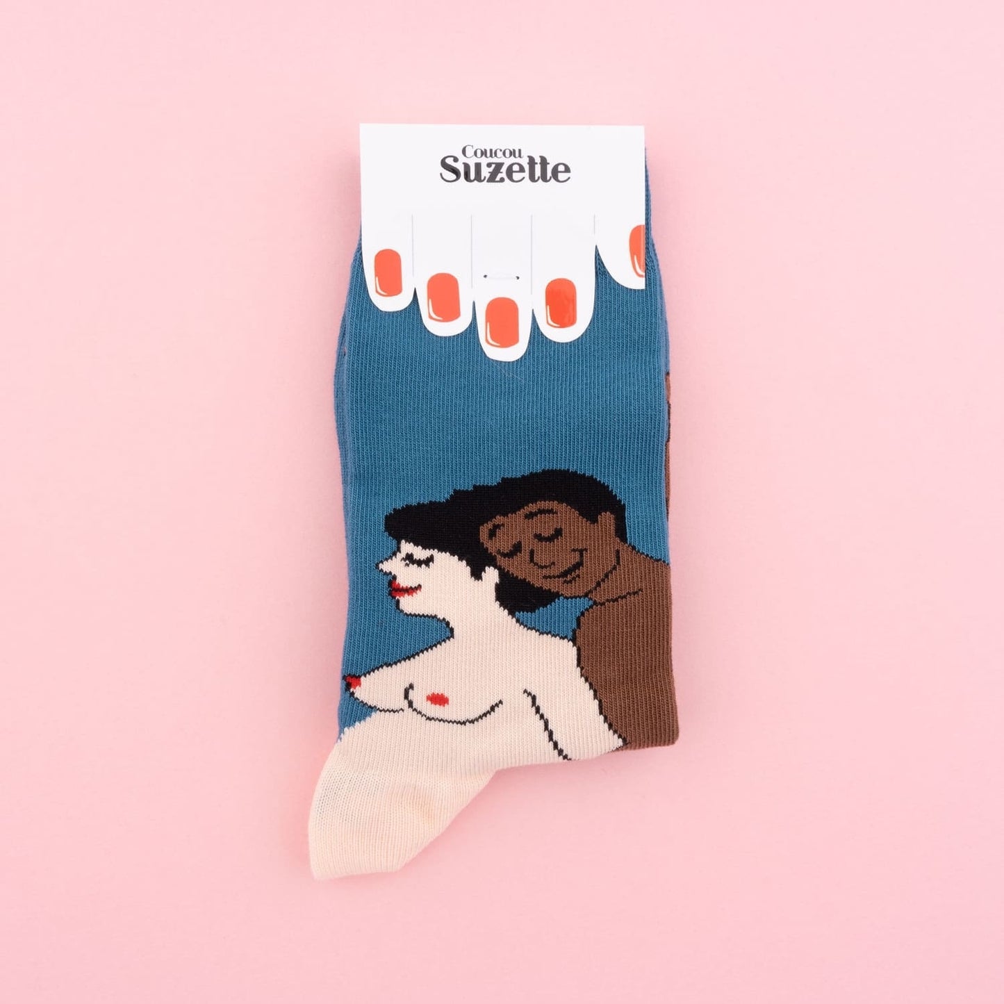 Chaussettes Parents (au choix)