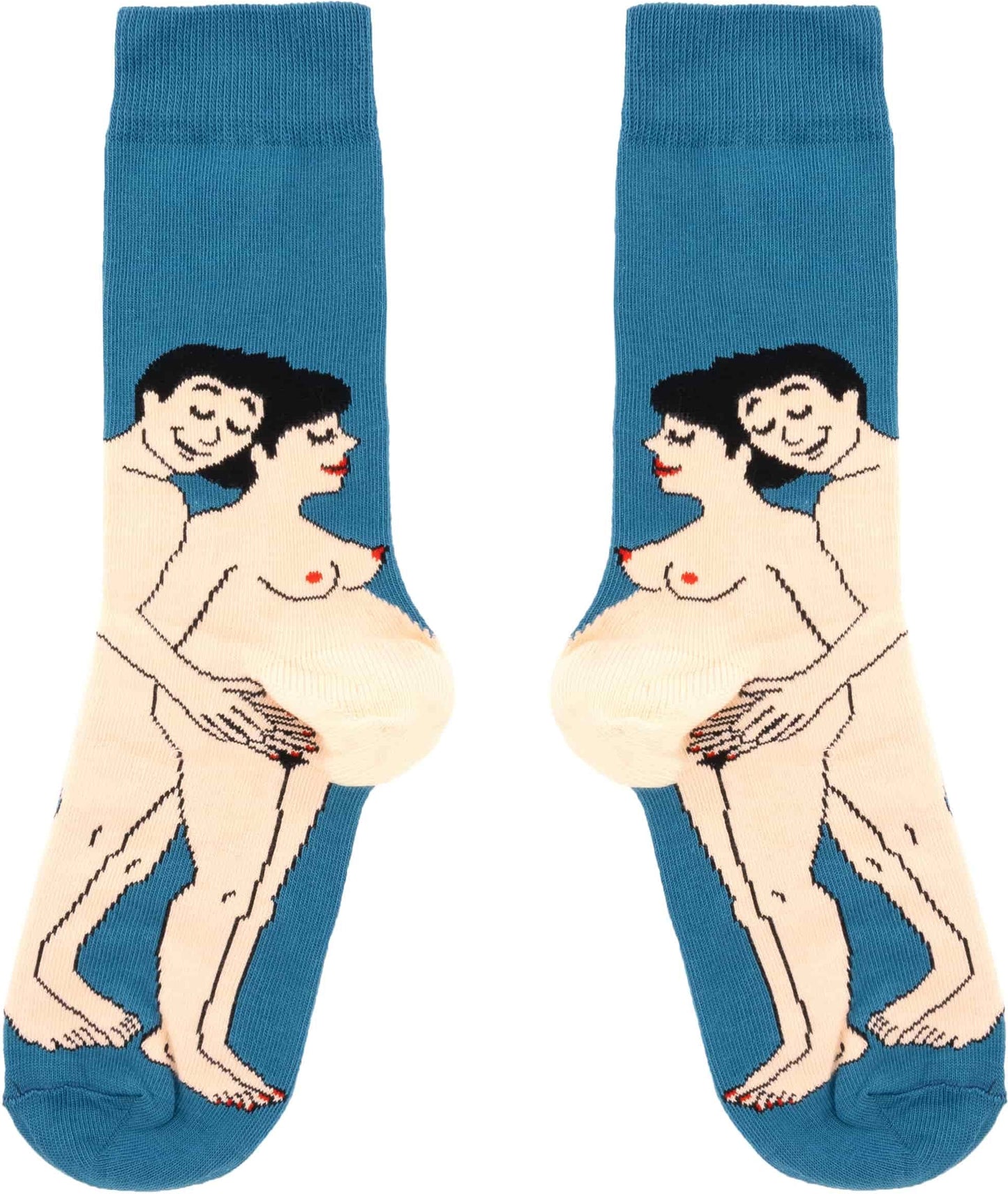 Chaussettes Parents (au choix)