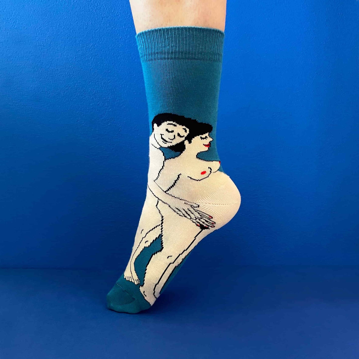 Chaussettes Parents (au choix)