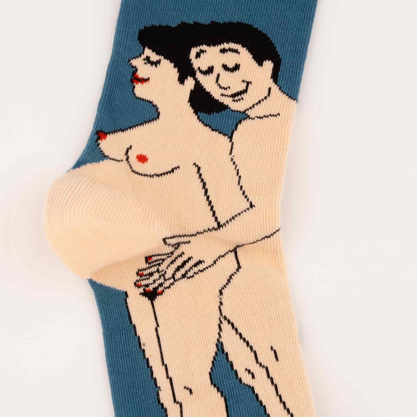 Chaussettes Parents (au choix)