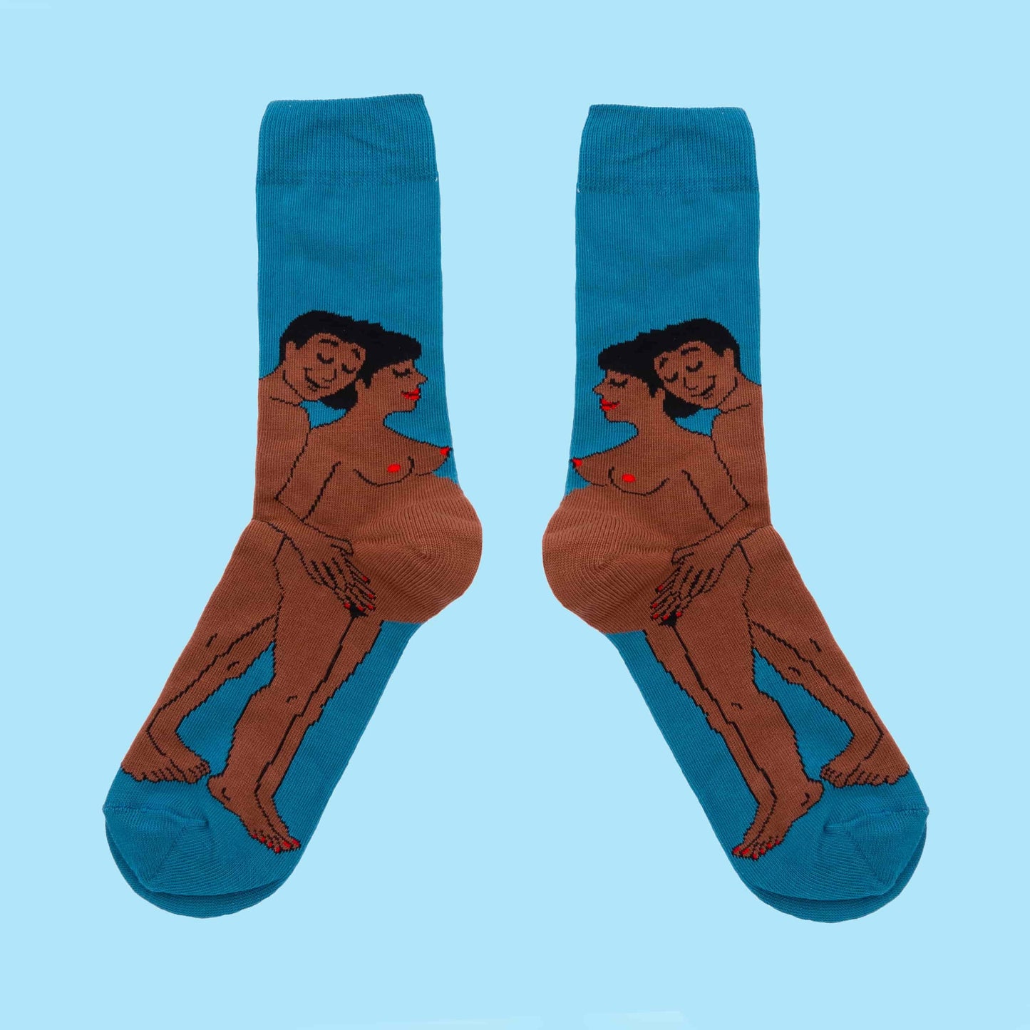 Chaussettes Parents (au choix)