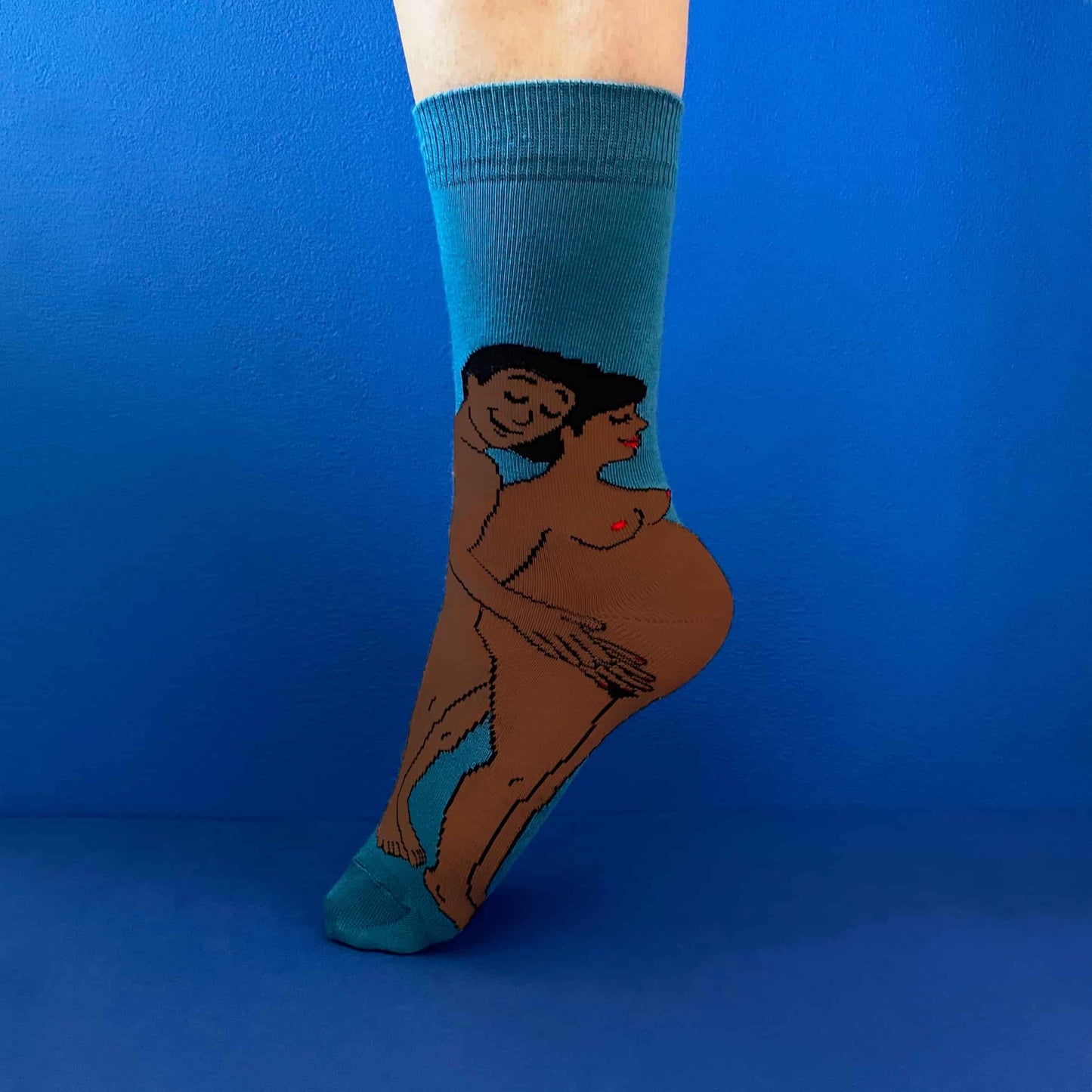 Chaussettes Parents (au choix)