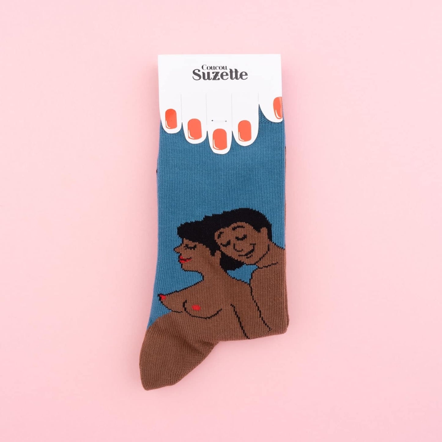 Chaussettes Parents (au choix)