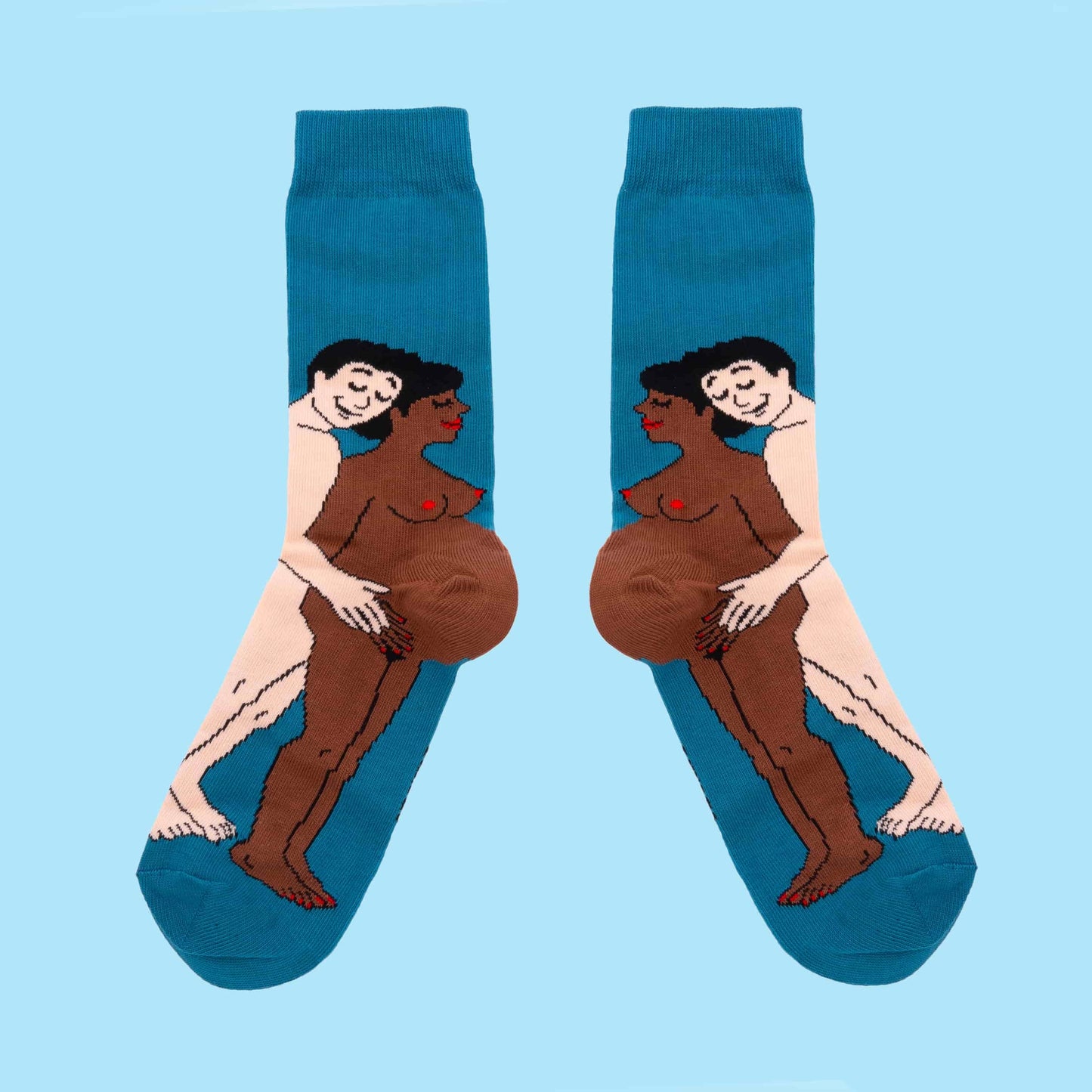 Chaussettes Parents (au choix)