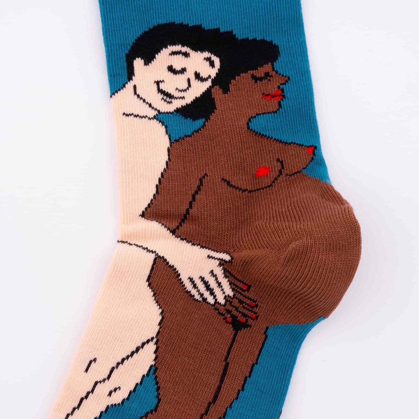 Chaussettes Parents (au choix)