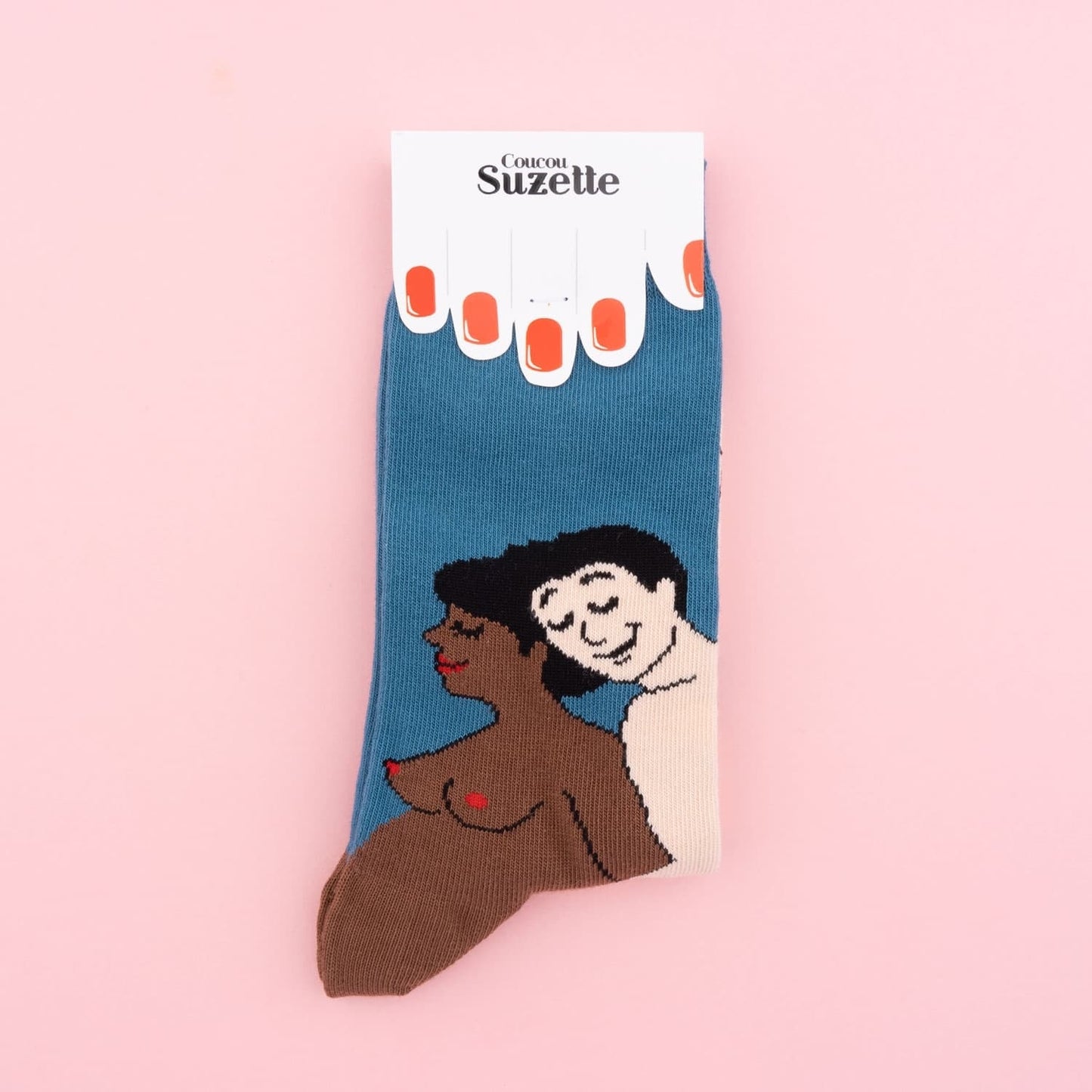 Chaussettes Parents (au choix)