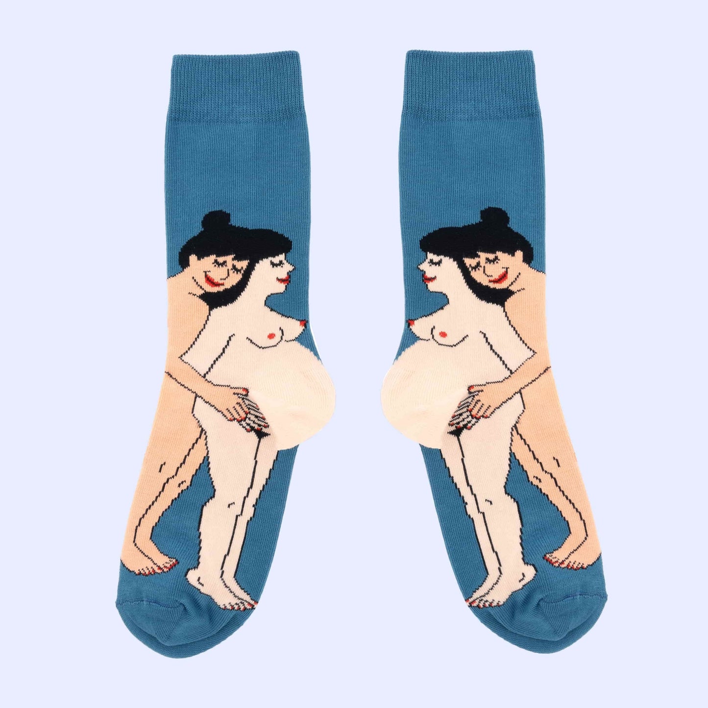 Chaussettes Parents (au choix)
