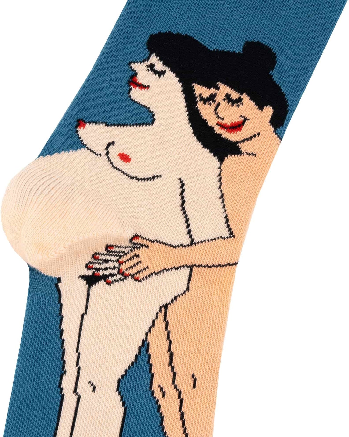 Chaussettes Parents (au choix)