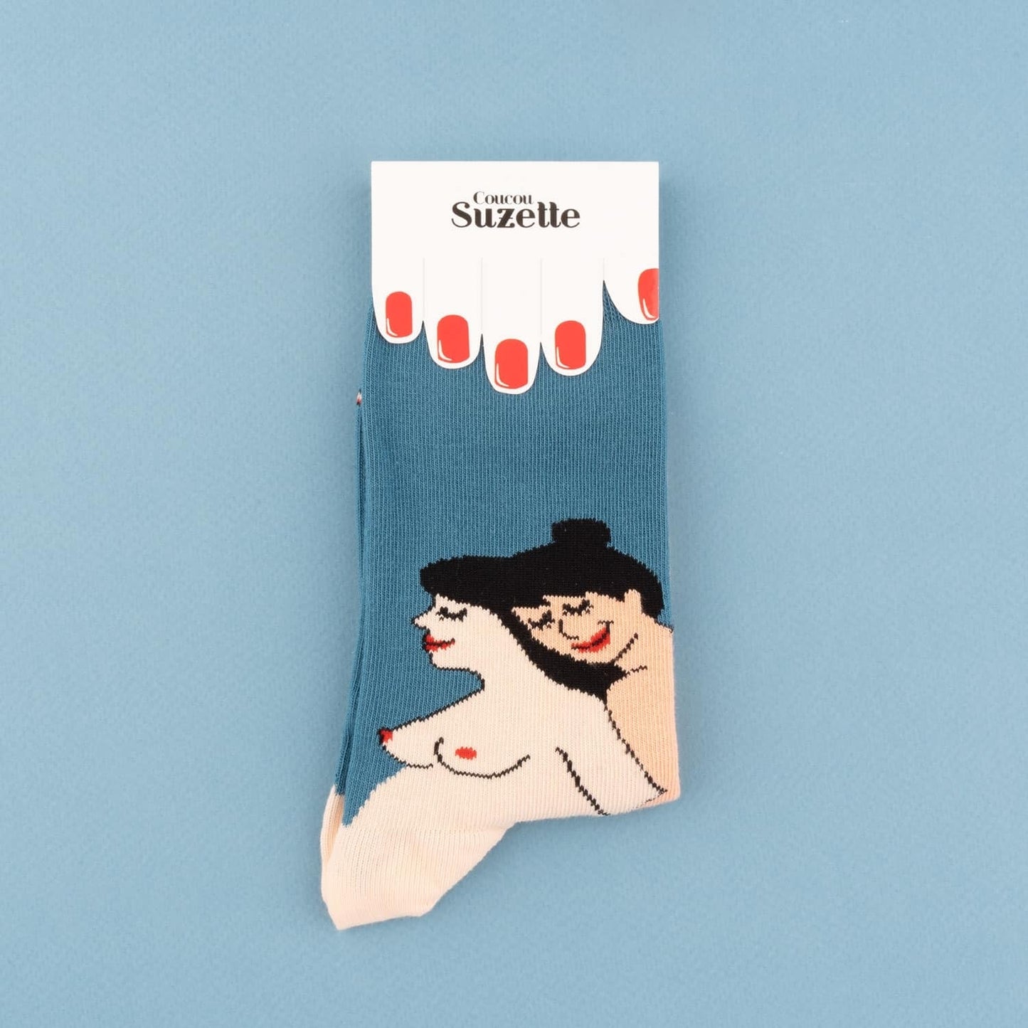 Chaussettes Parents (au choix)