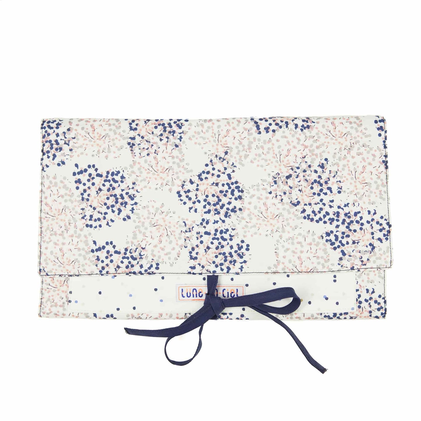 Tapis de lange nomade (au choix)