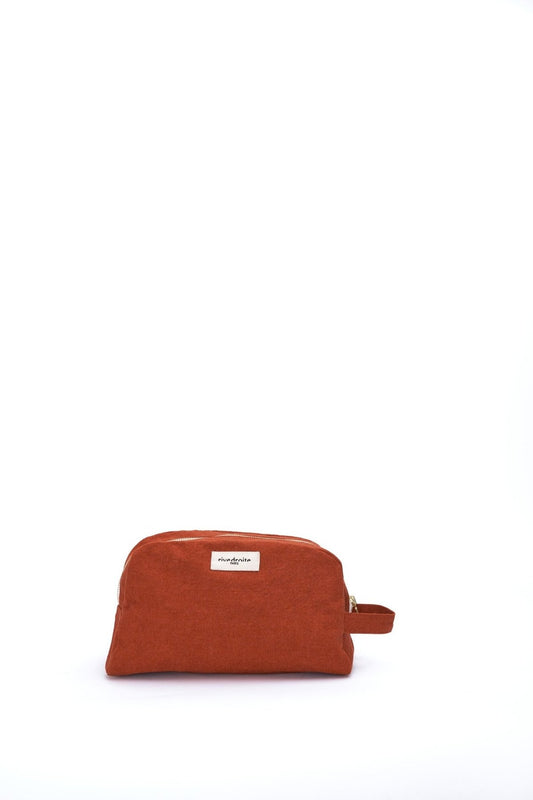 Trousse de toilette Hermel (au choix)