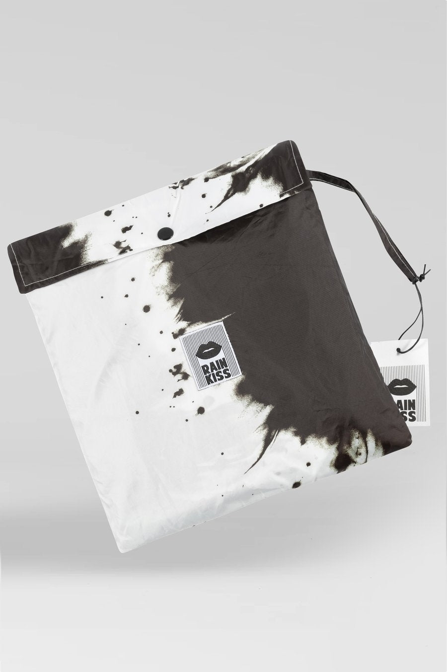 Poncho de pluie (plusieurs motifs)