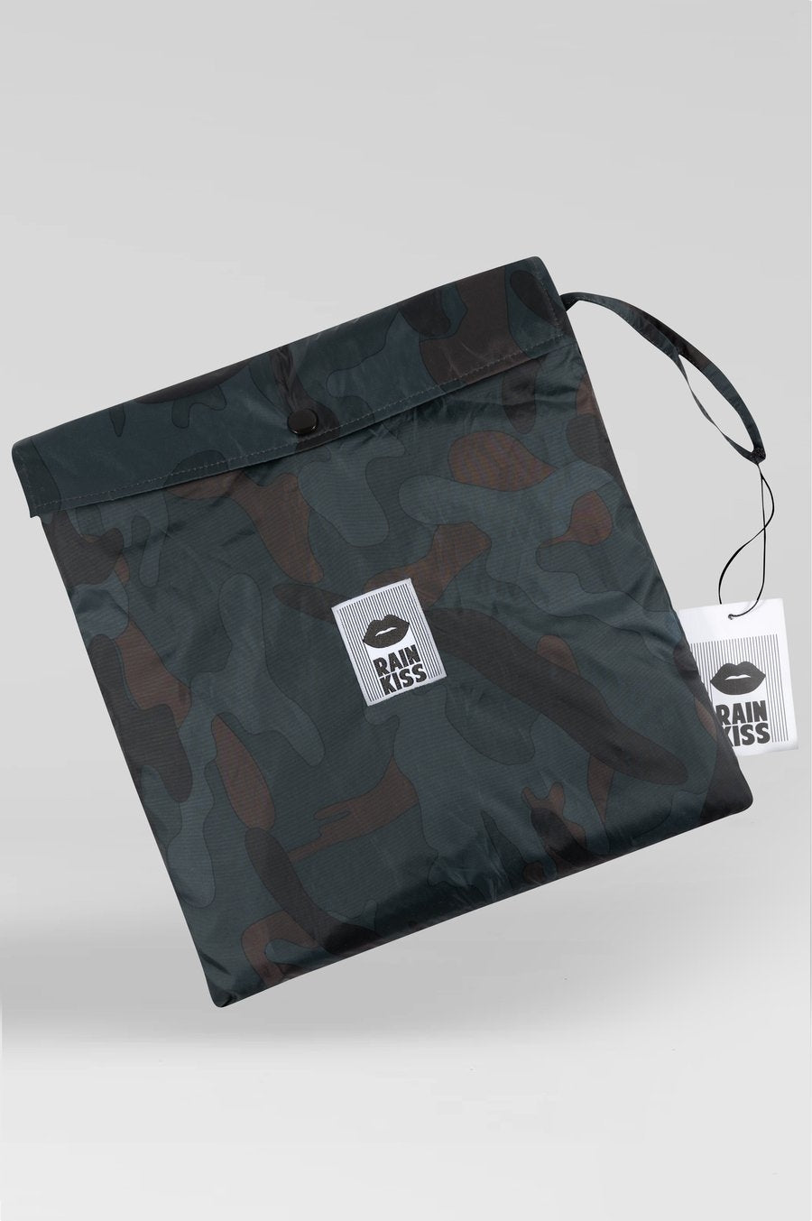 Poncho de pluie (plusieurs motifs)