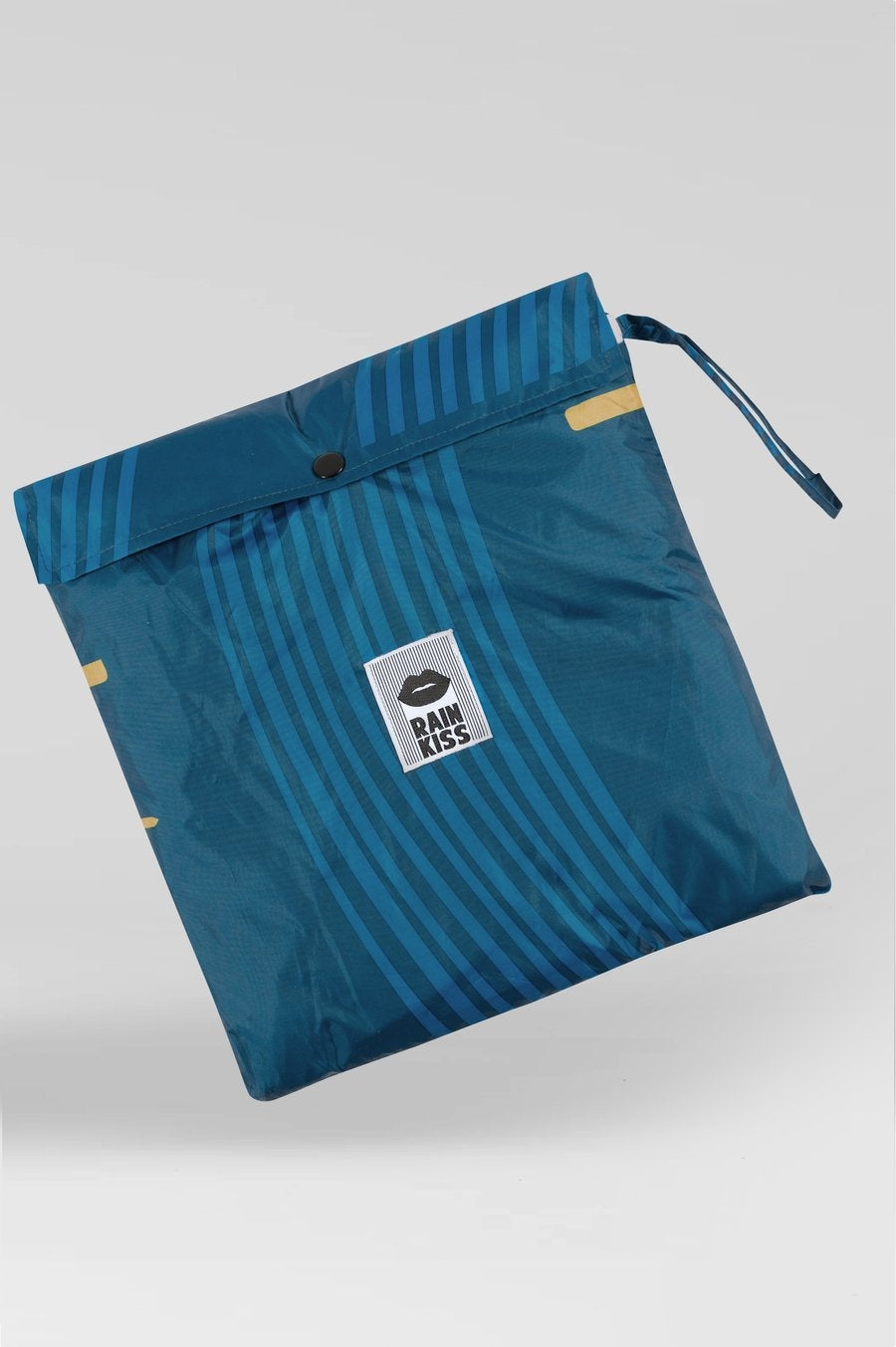 Poncho de pluie (plusieurs motifs)