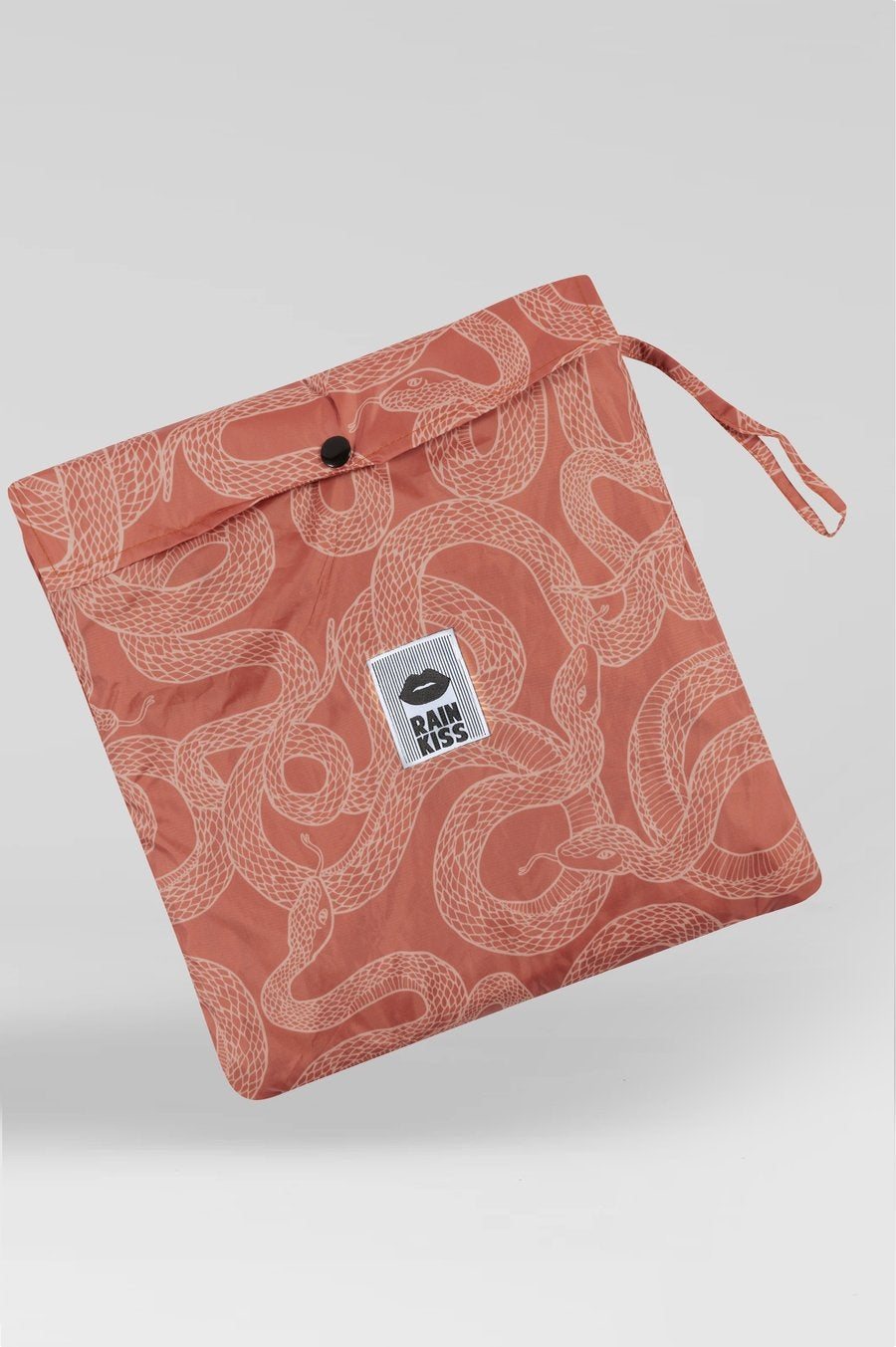 Poncho de pluie (plusieurs motifs)
