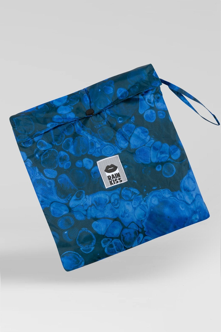 Poncho de pluie (plusieurs motifs)