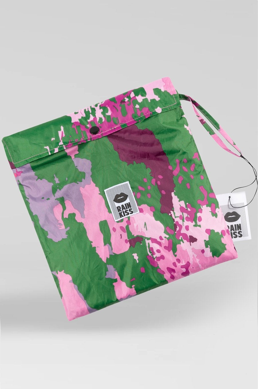 Poncho de pluie (plusieurs motifs)