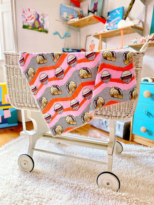 Grand lange Icônes (au choix)