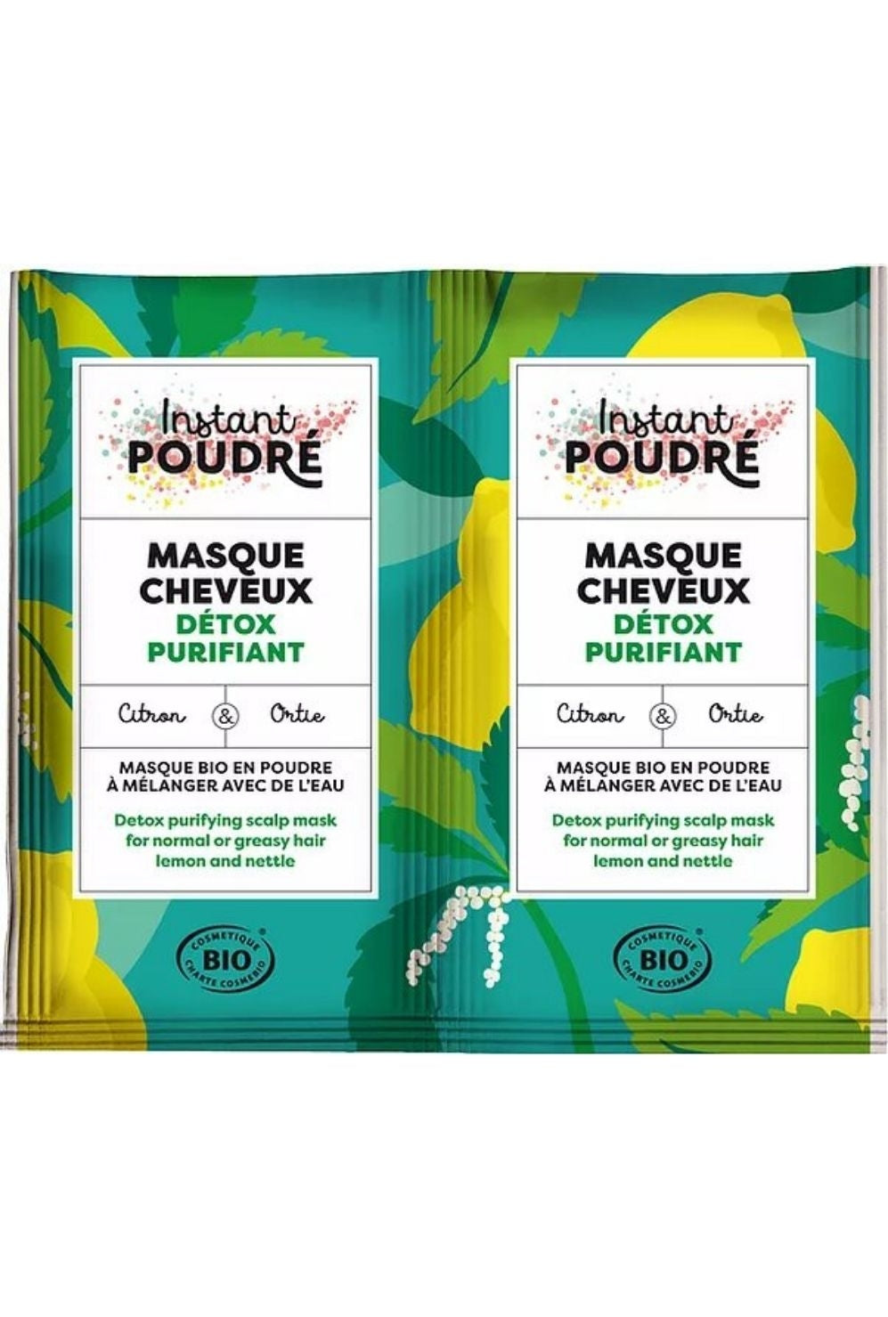 Masque cheveux (plusieurs choix)