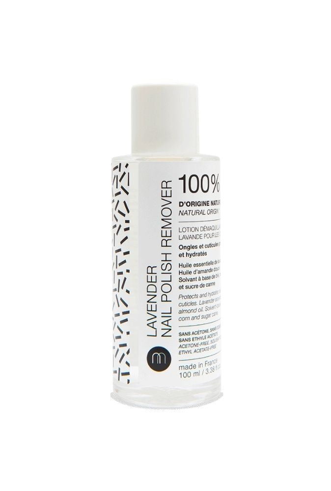 Dissolvant à la Lavande 100 ml