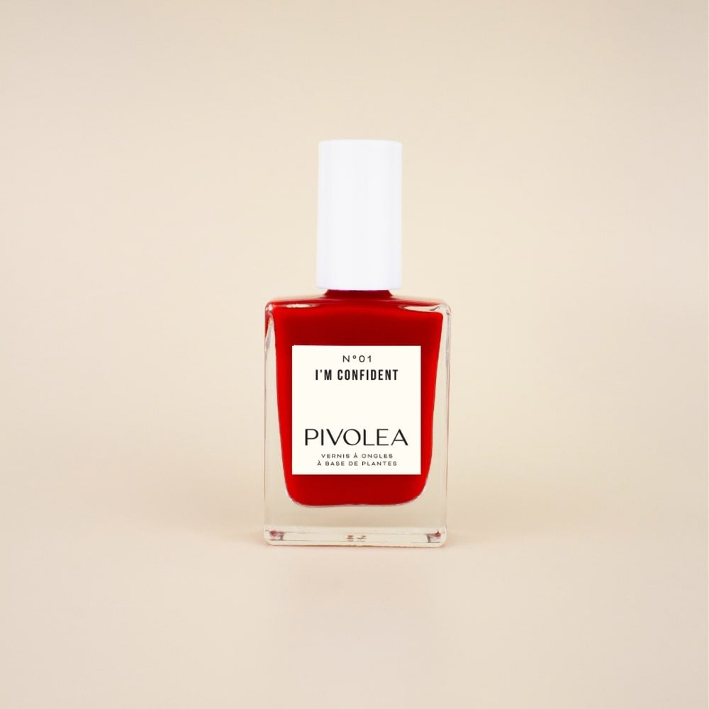 Vernis à ongles biosourcé (au choix)