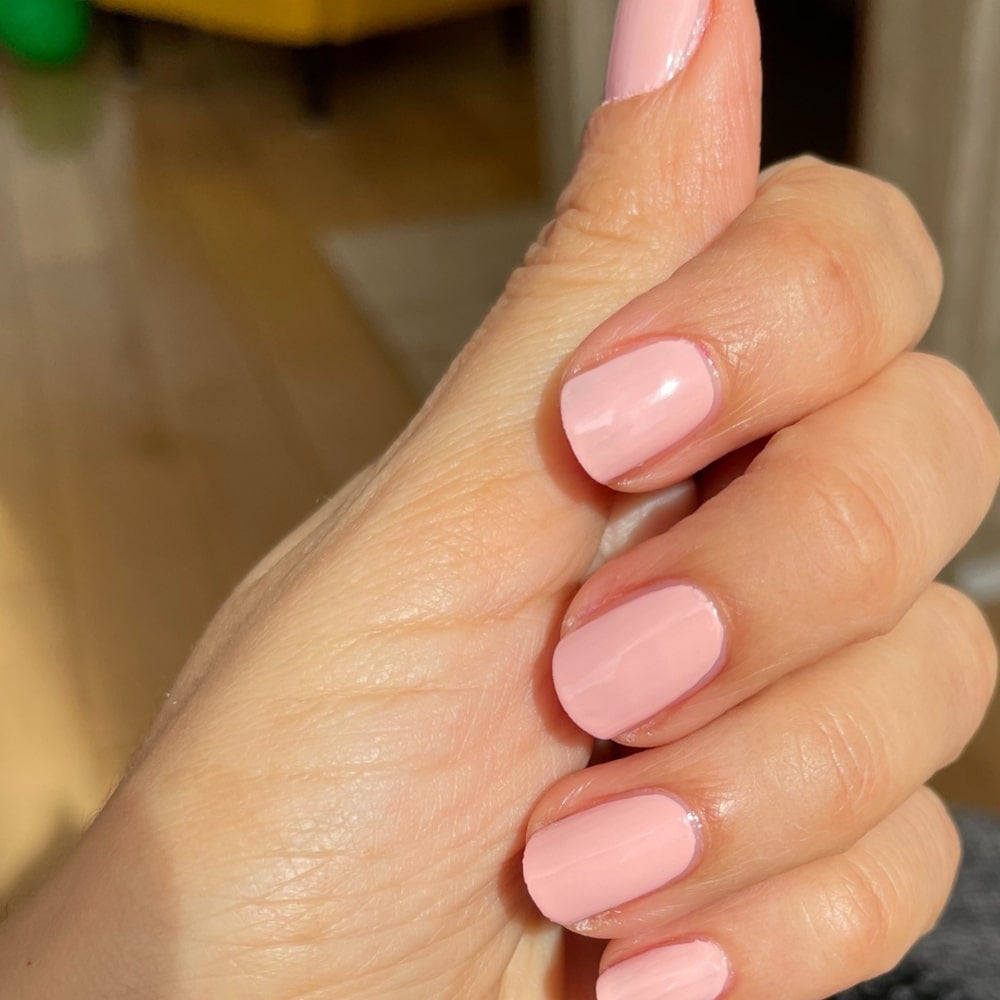 Vernis à ongles biosourcé (au choix)