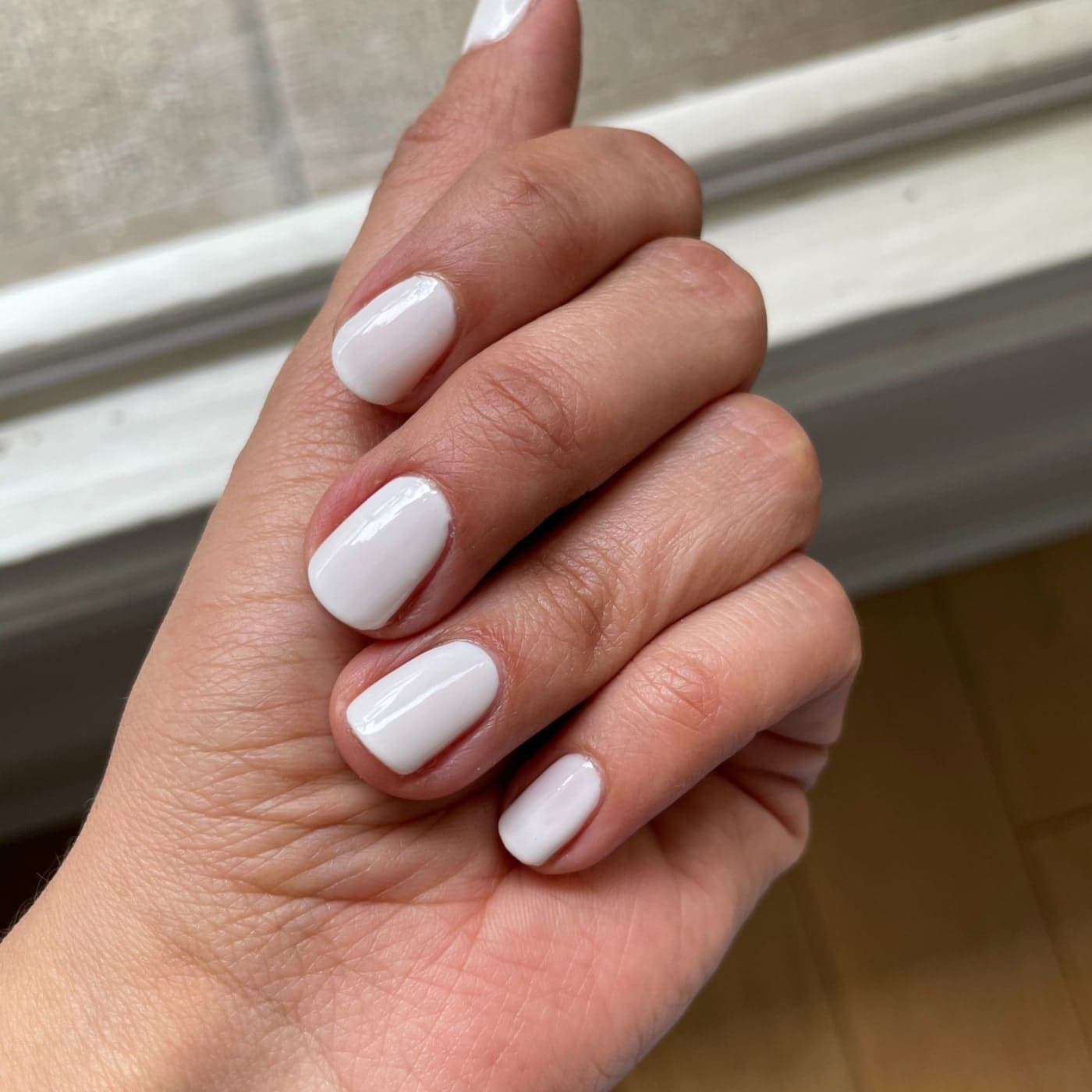 Vernis à ongles biosourcé (au choix)