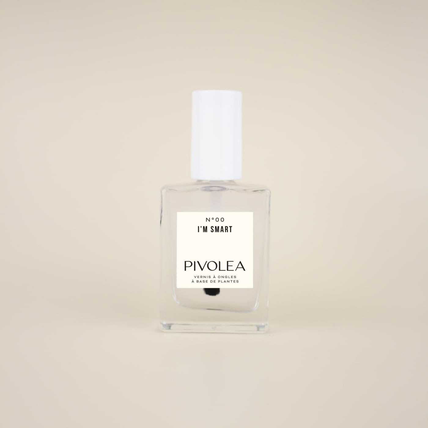 Vernis à ongles biosourcé (au choix)