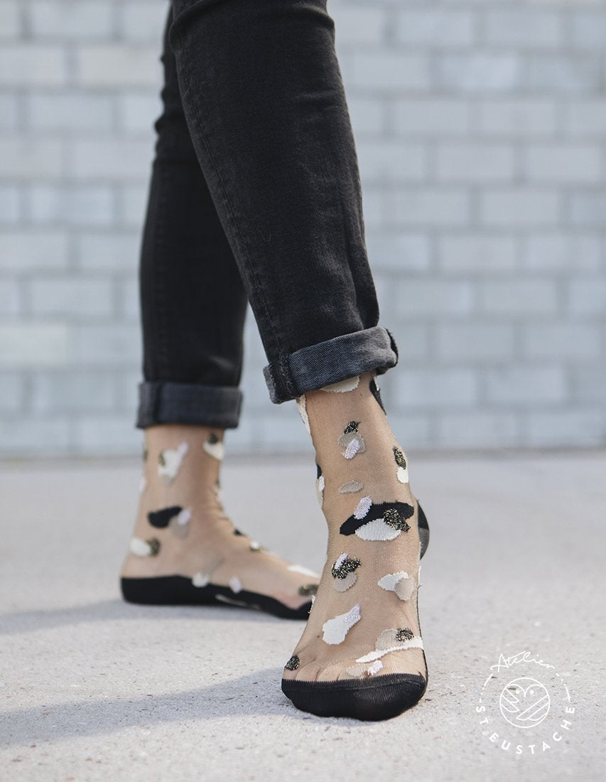 Chaussettes New York