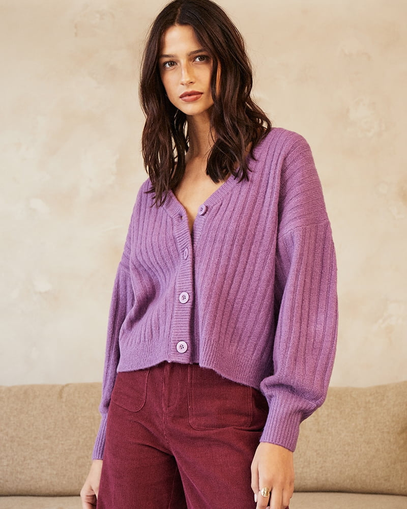 Pantalon en velours Daniel (plusieurs couleurs)