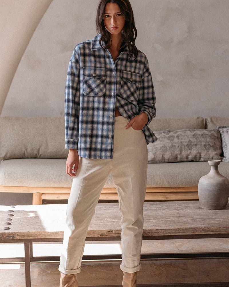 Pantalon Daren (plusieurs couleurs)