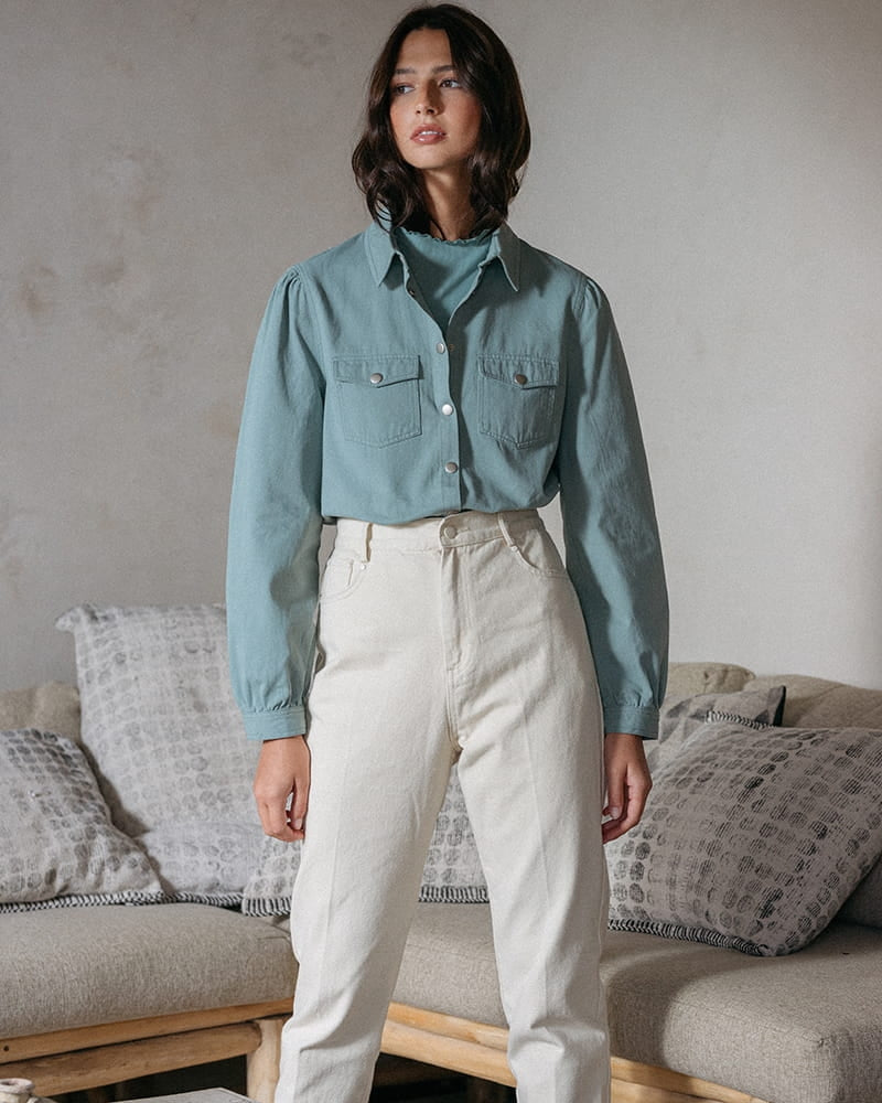 Pantalon Daren (plusieurs couleurs)