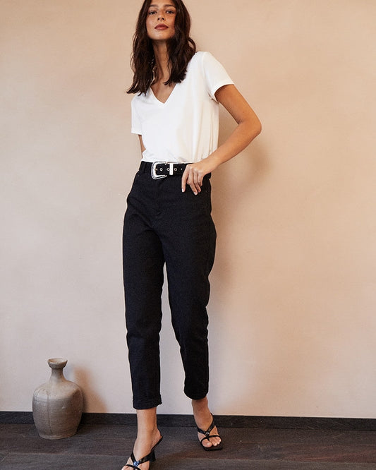 Pantalon Daren (plusieurs couleurs)