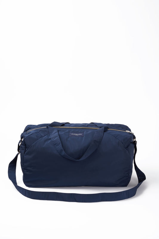 Sac week-end en nylon Ramus (au choix)