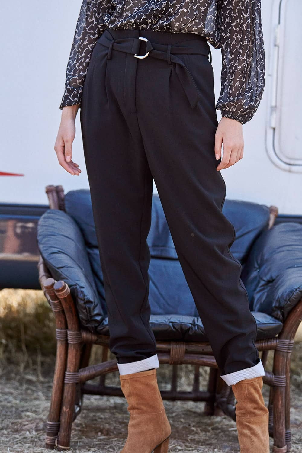 Pantalon Pao