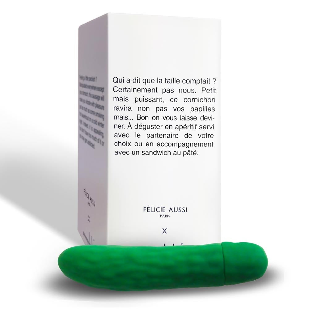 Sextoy (au choix)