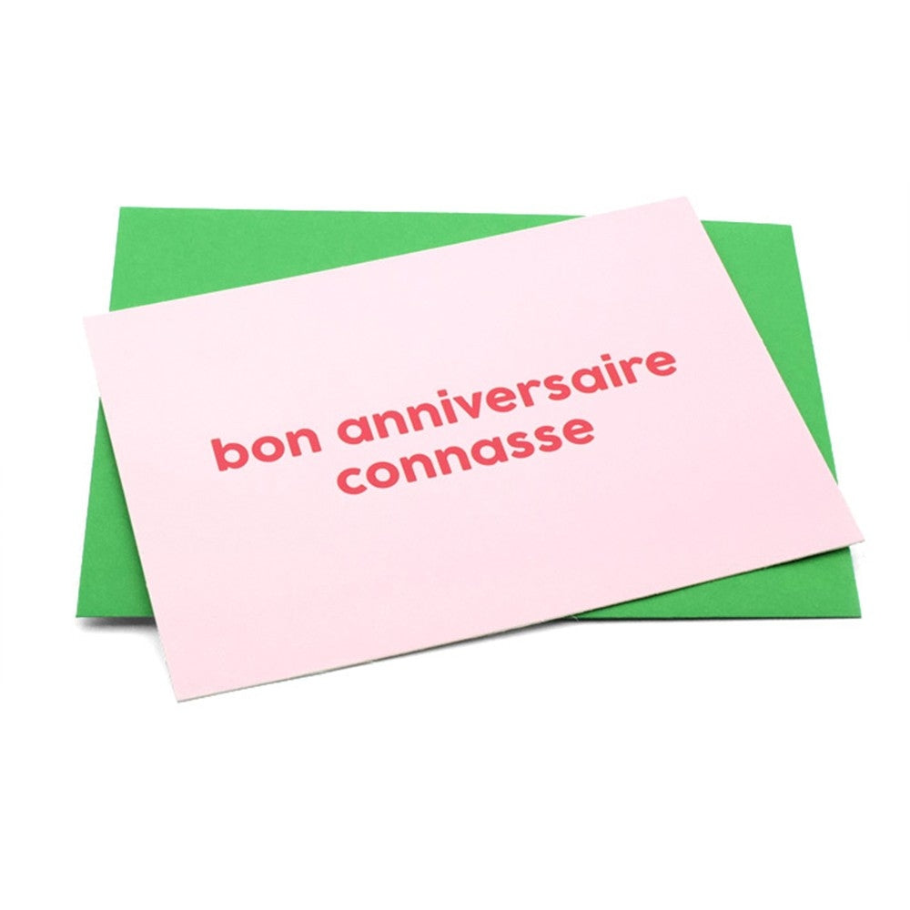 Carte (au choix)