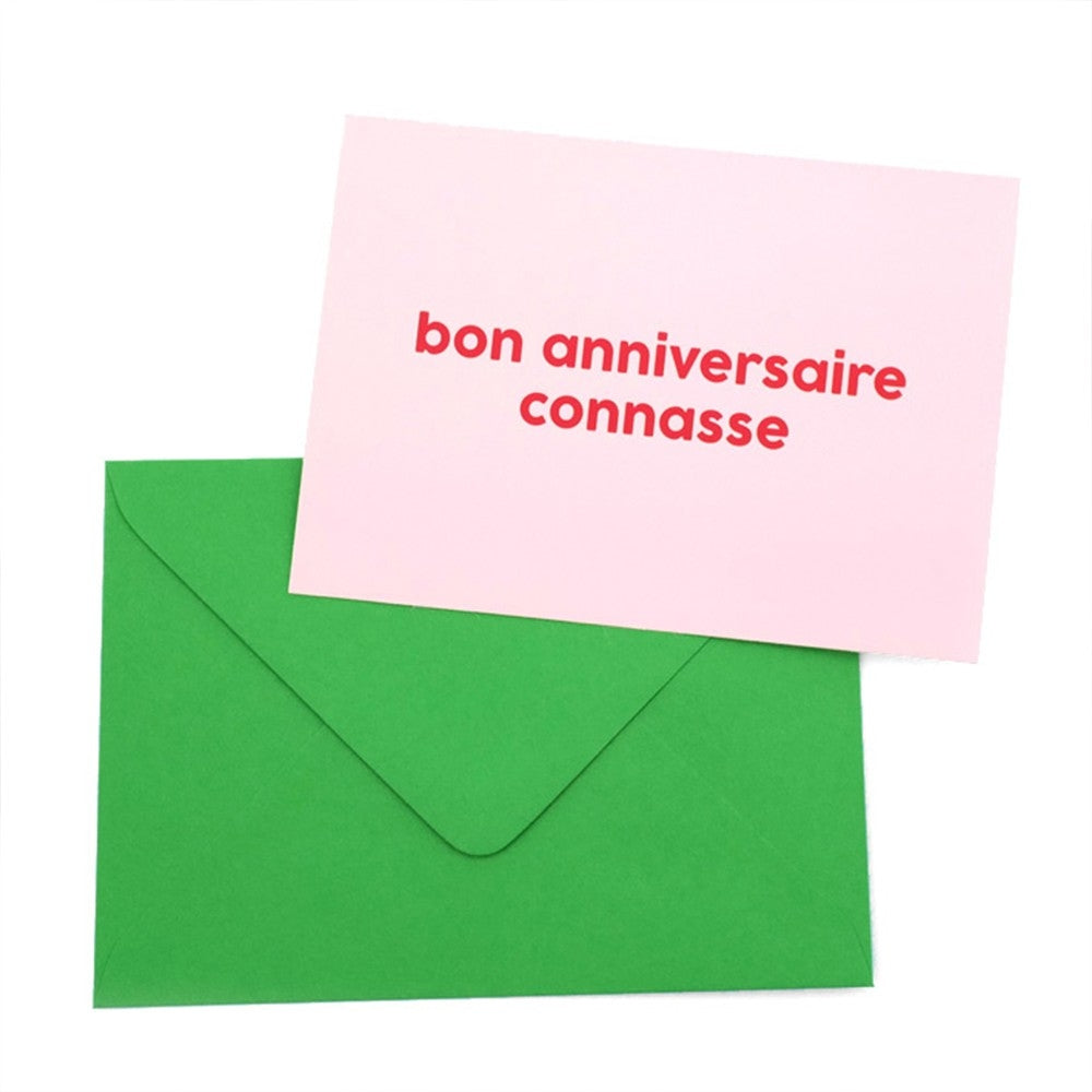Carte (au choix)