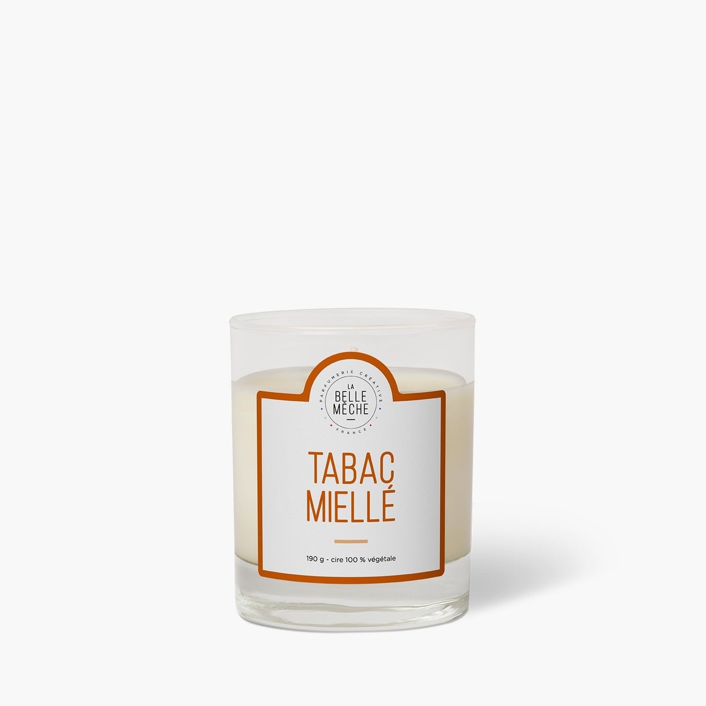 Bougie parfumée