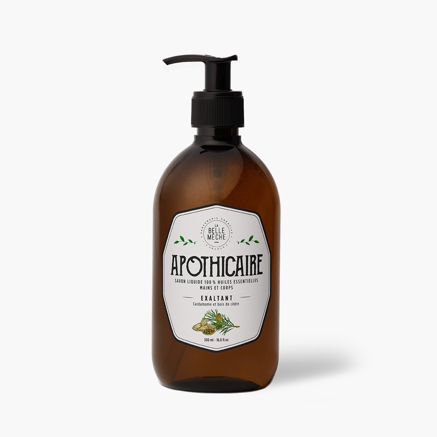 Savon liquide Apothicaire (au choix)