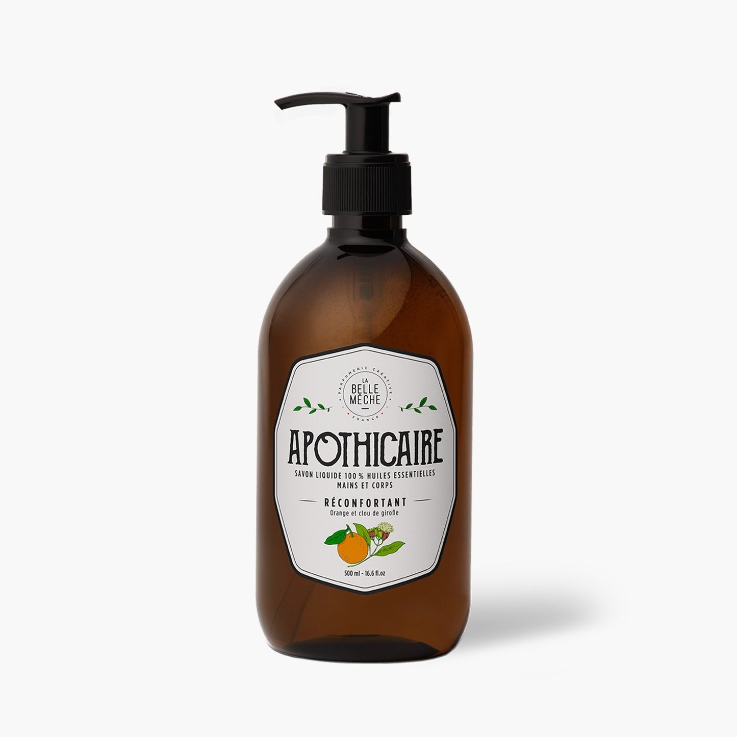 Savon liquide Apothicaire (au choix)