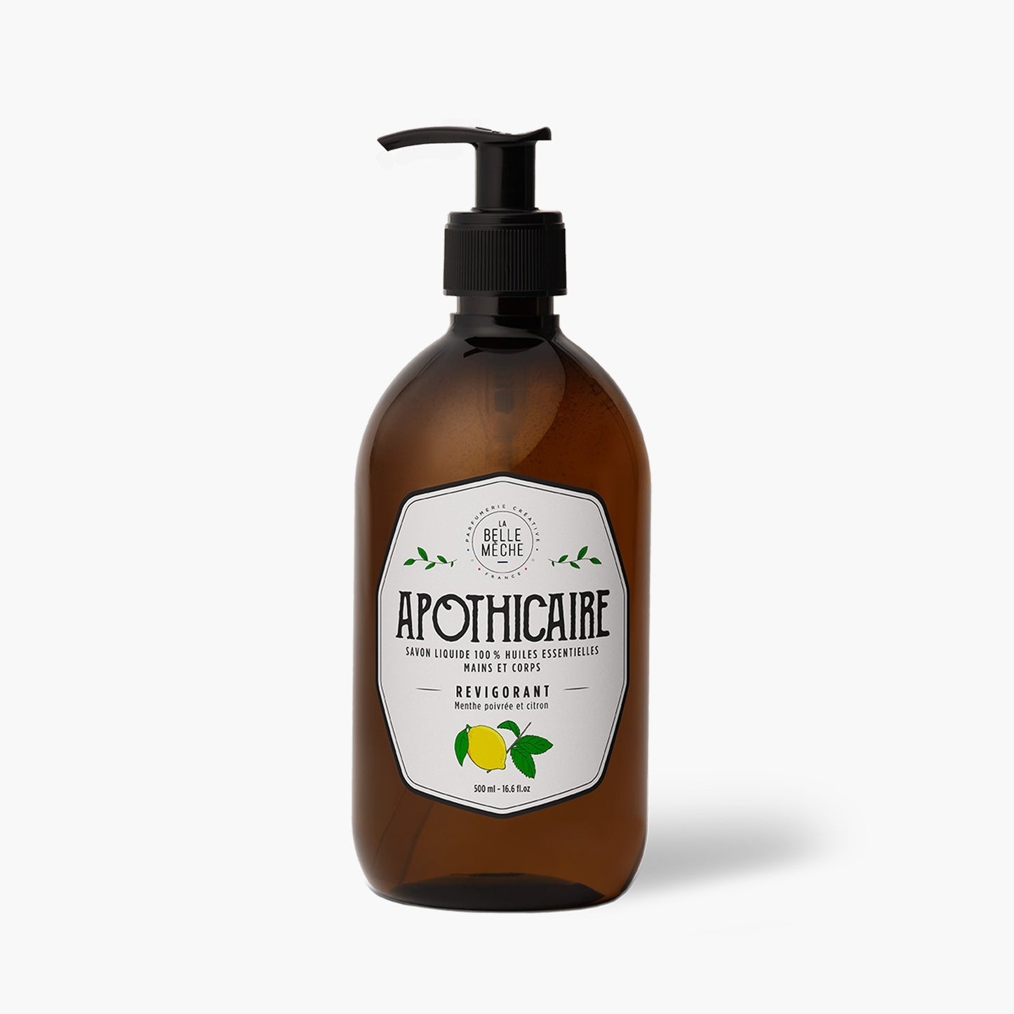 Savon liquide Apothicaire (au choix)