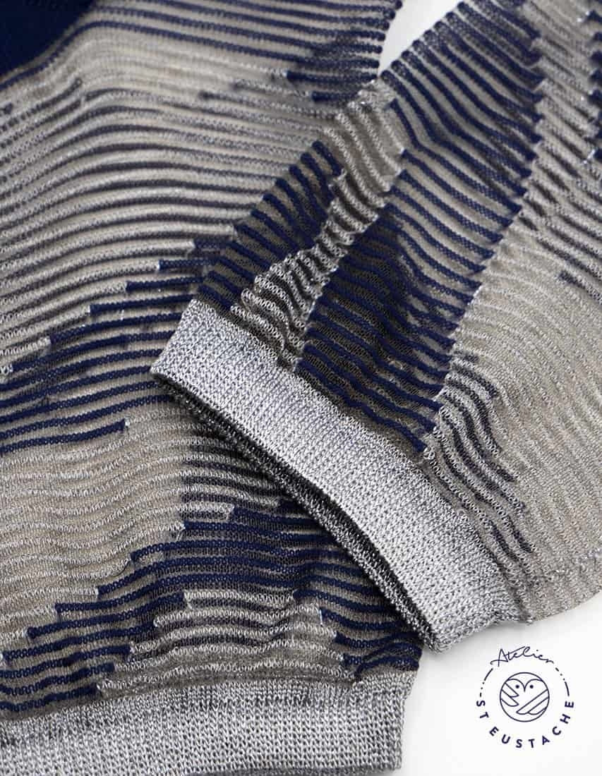 Chaussettes Douro (plusieurs couleurs)