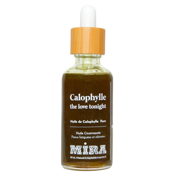 Huile végétale pure 50 mL (au choix)