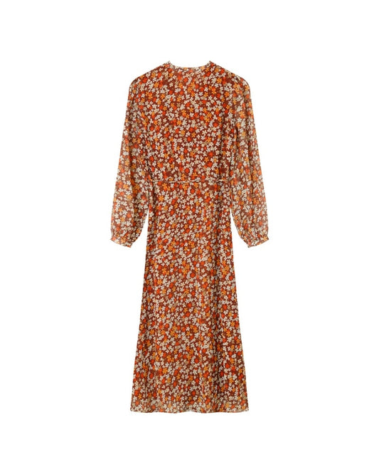 Robe Dione (plusieurs couleurs)