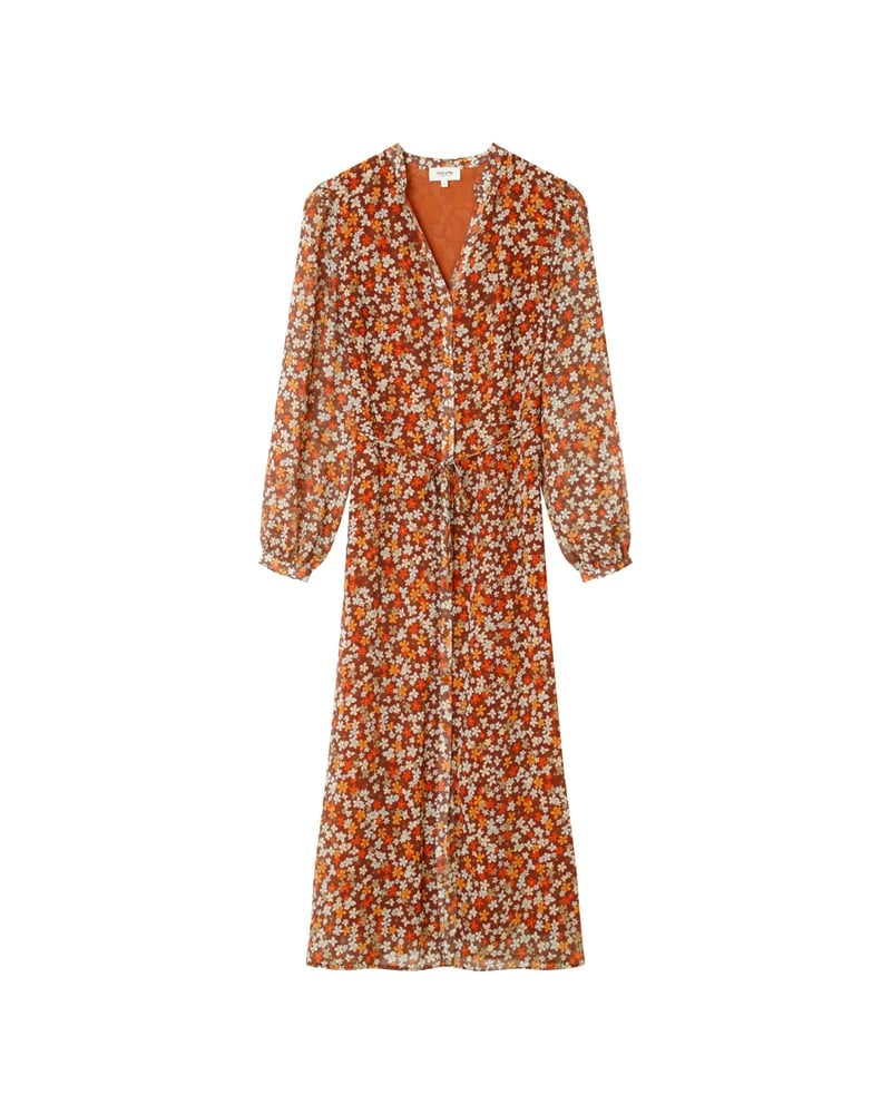 Robe Dione (plusieurs couleurs)