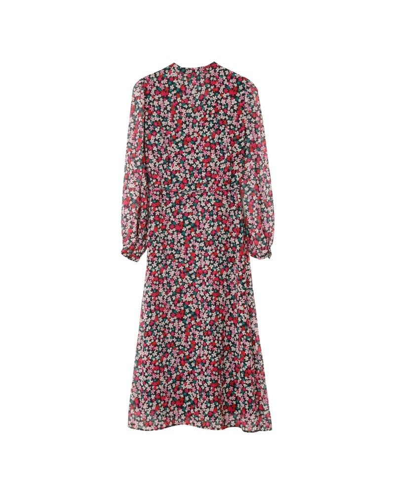 Robe Dione (plusieurs couleurs)