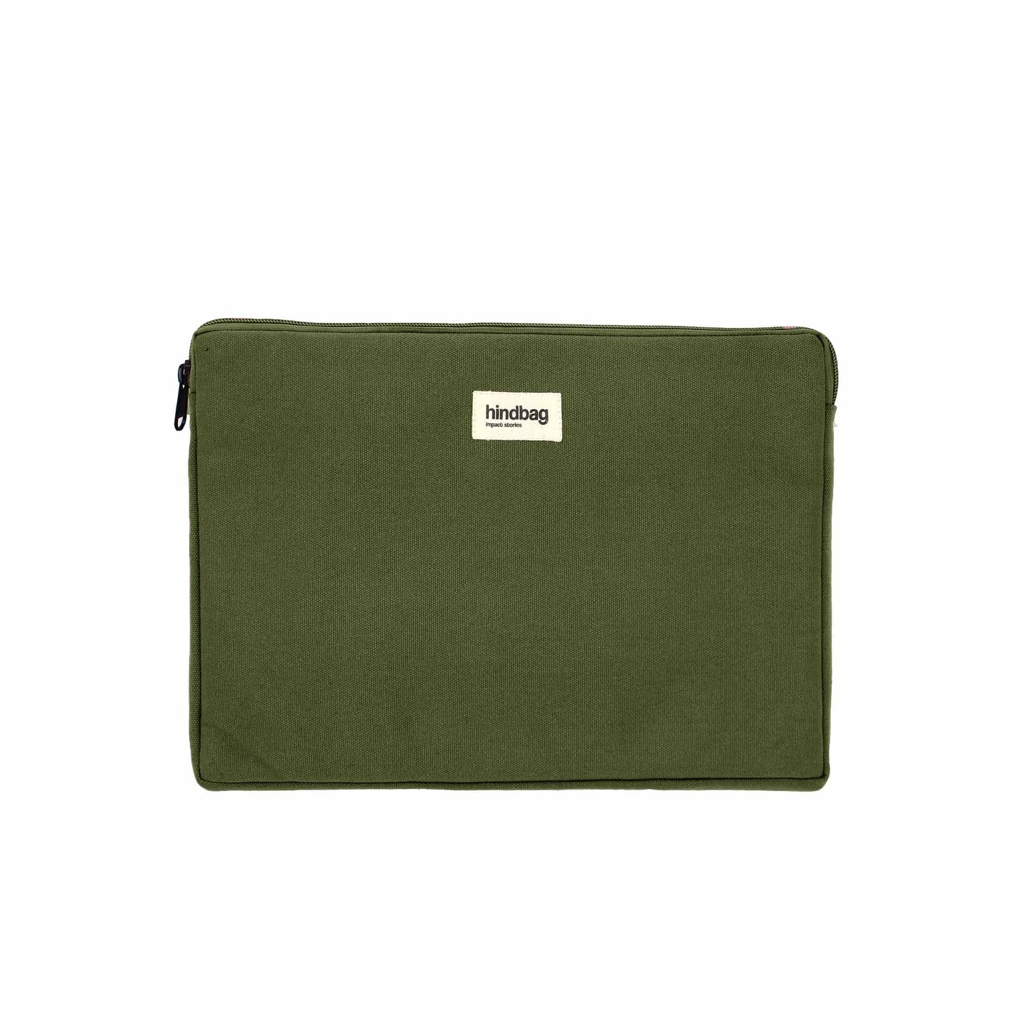 Housse d'ordinateur Ava 15" unie (plusieurs coloris)