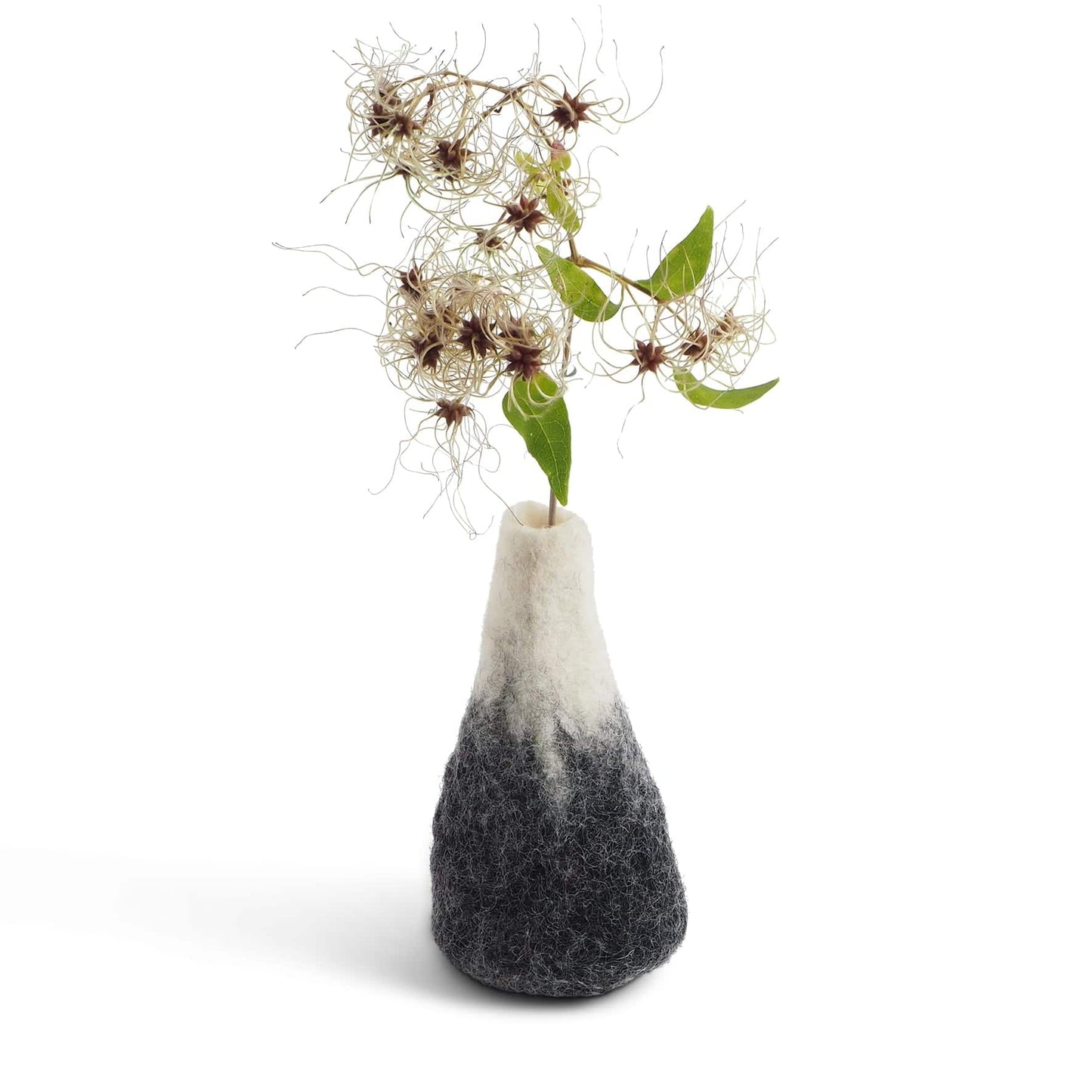 Vase soliflore L (au choix)