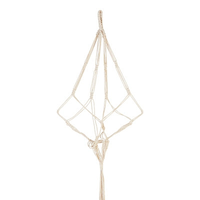 Suspension pour pot